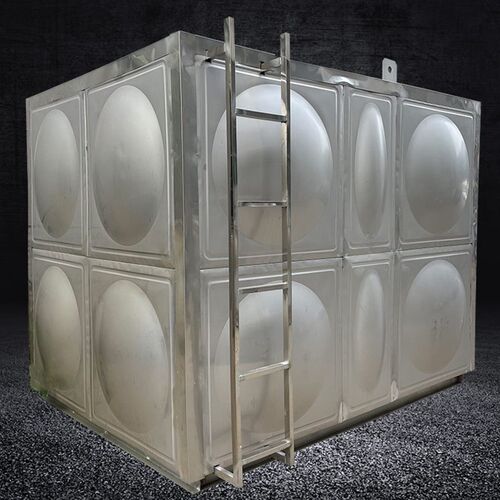 不锈钢水箱是继玻璃钢水箱之后新一代水箱产品,其产品采用S.US304
