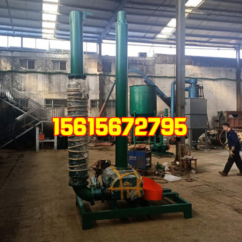 小型吸灰机专业输送吸灰机高扬程大型吸灰机zda
