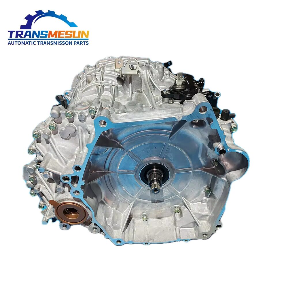 TRANSMESUNSR0A5T0无级变速器总成变速箱新条件20031-5T2-H01适