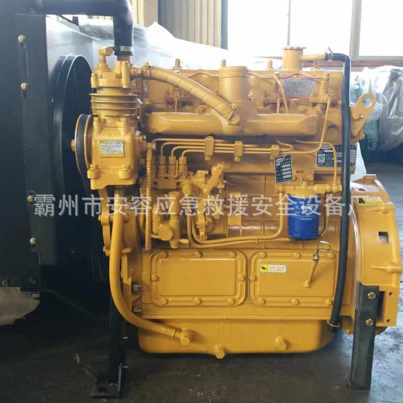 ZH4102ZG60马力涡轮增压柴油机