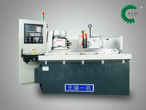 数控外圆磨床MK1320-500