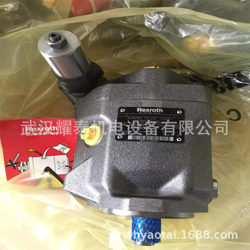 含税运柱塞泵A10VSO100DRS/32R