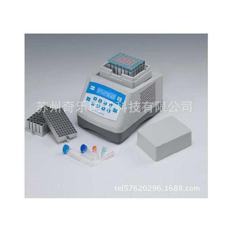 TS100/TCS10恒温混匀仪加热制冷恒温混匀器恒温振荡金属浴