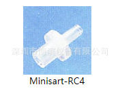 RC型针头过滤器17822K直径4MM赛多利斯针式过滤器