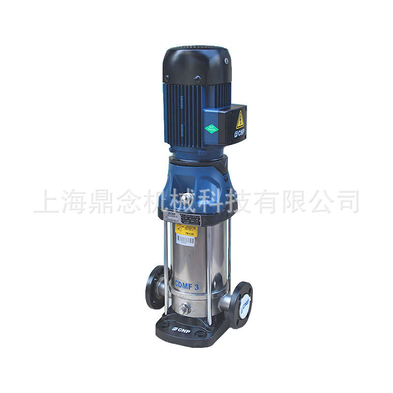 汽车店高压清洗不锈钢增压水泵