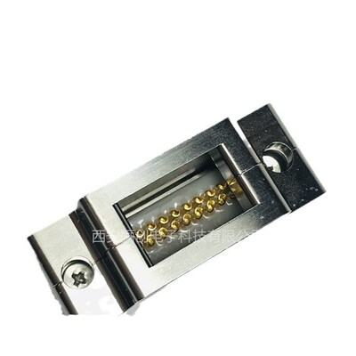 J29A 矩形接插件J29A-9TJHL3-vD1J29A-21TJHLJ63A-2D2-065-221-TH