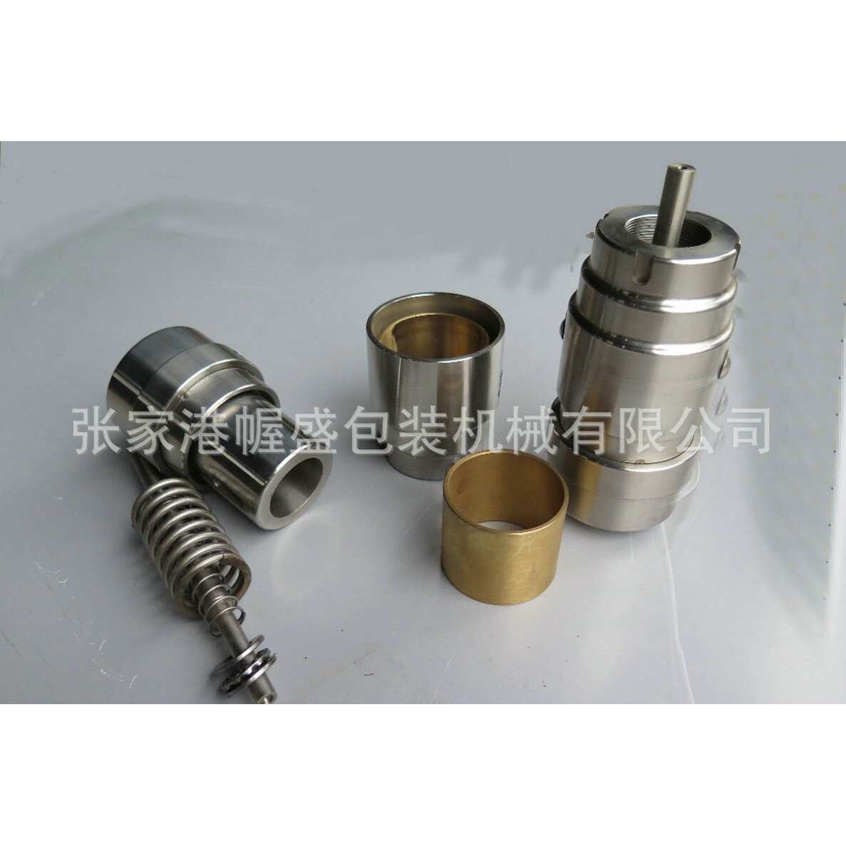 长期供应 旋盖头 灌装机旋盖头 三合一旋盖头 品种多样