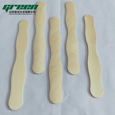 木制扇骨棒200*27*2mm厂家大量销售可定木质