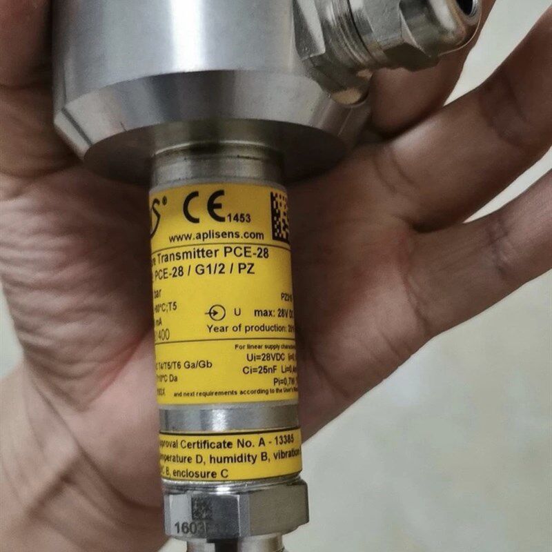 APLISENS S.A 压力传感器 pressure transmitter PCE-28/G1/2/PZ