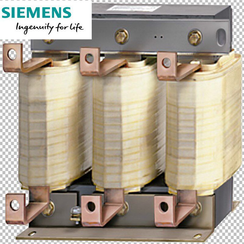 6SE6400-3CC11-2FD0整流电抗器380-600V 3AC 151A独立 FSF-0.15MH