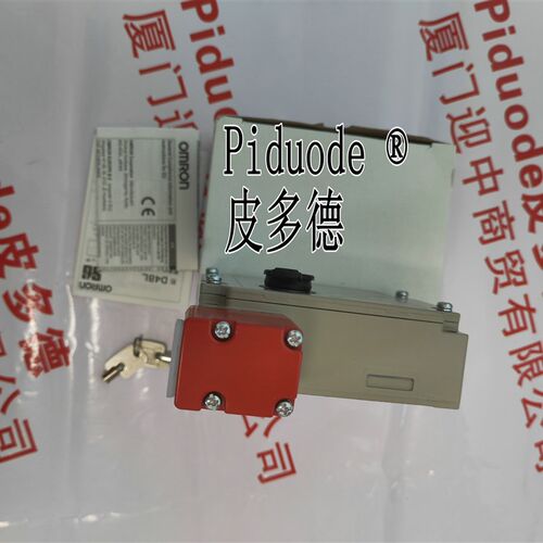 D4BL-1CRG D4BL-1CRG-A D4BL-1DRG D4BL-1DRG-A电磁安全门开关