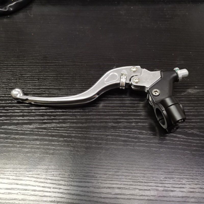 适用CBR300 500 隆鑫无极 宗申赛科龙 改装调节手柄 离合手把总成