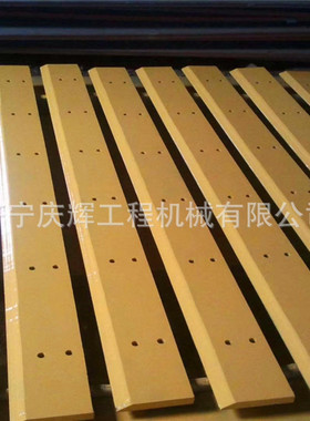 装载机刀板ZL30E ZL30E-2 ZL30F铲板 高猛钢 铲斗 斗齿