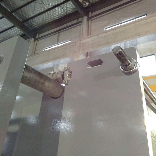 加工制造沃顿g传热空压机冷却器经济实用乳化液冷却器工厂发货