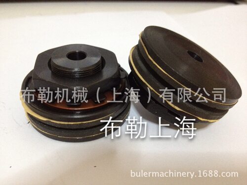 上海布勒 TL200-1 扭力限制器/摩擦式安全限扭（torque limiter）
