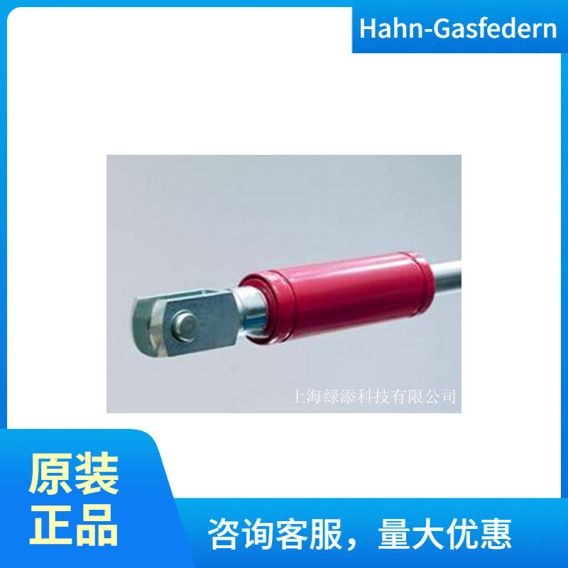 德国HAHNGASFEDERN气弹簧