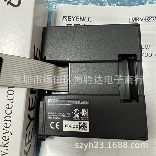 基恩士KV-N1 KV-N14AR/-N14AT KV-N11L KV-N10L KV-N14ATP 控制器