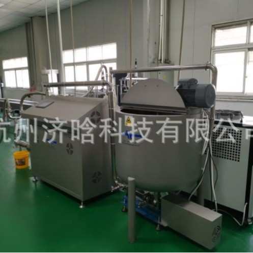 洗衣片发泡机,新材料充气机,乳胶枕打发机,明胶海绵起泡系统
