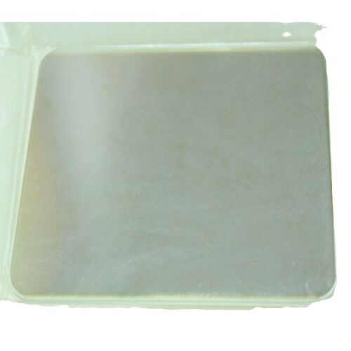 AGFGC8057适用富士贴片机XPF校正玻璃片ICSMT零配件机.器配件耗材