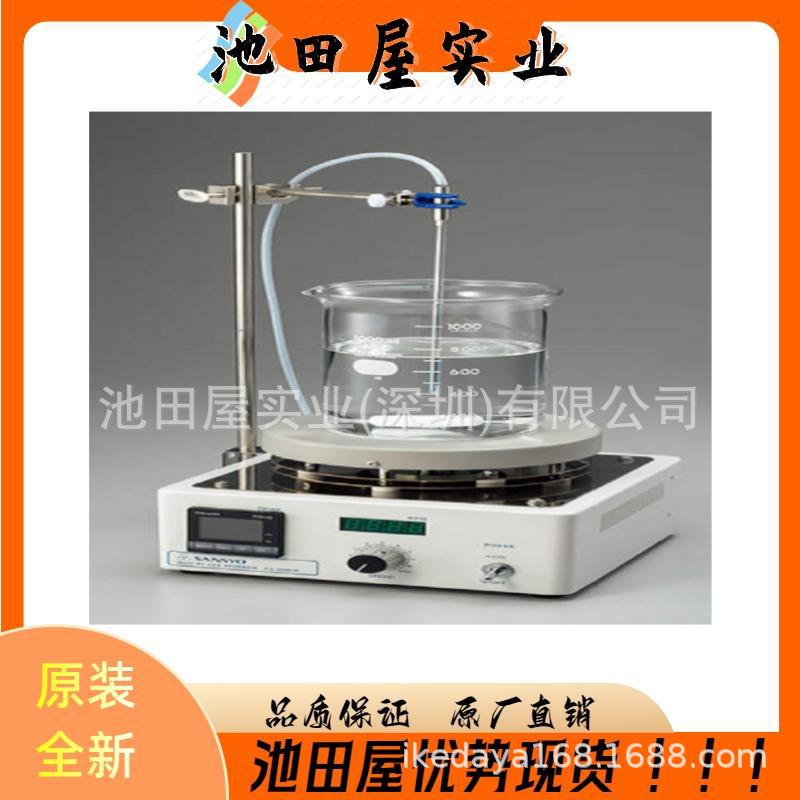SANSYO三商大功率熔点测定仪