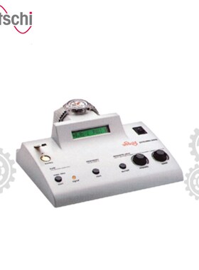 修表工具 瑞士 witschi CYCLONIC RATE 1129 多功能测转 可议价