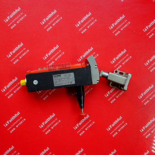 Euchner CET3-AP-CRA-AH-50F-SA-124601 安士能安全开关 096327议