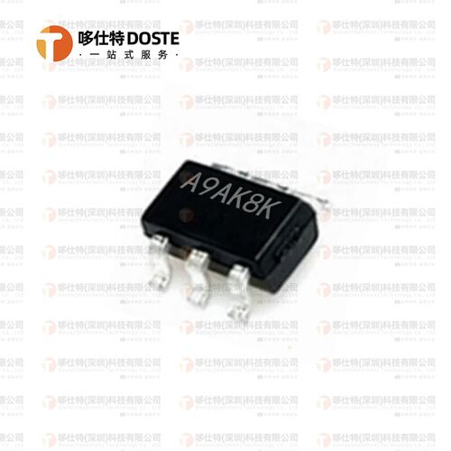 FR9885S6CTR 丝印A9A 同步降压转换器 DC-DC芯片 SOT23-6