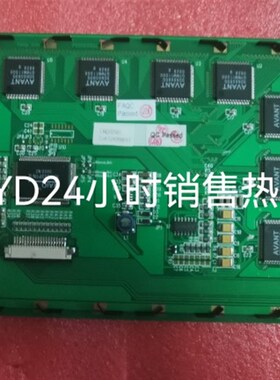 LCM320240 320240 RA8806中文字库液晶屏全新