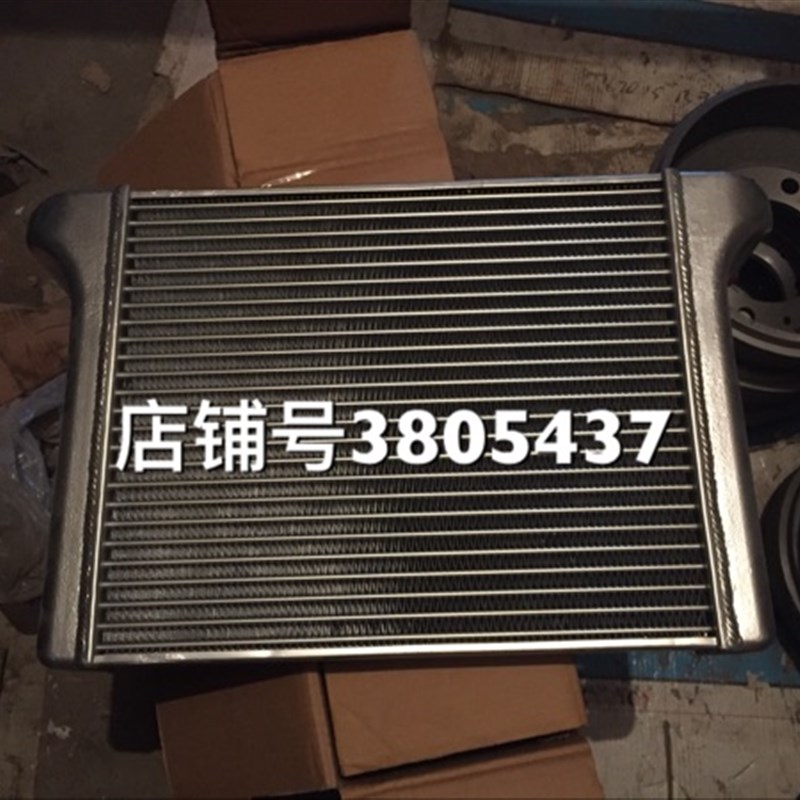 时风 风驰1800 水箱 中冷器 柴油机 散热器 风顺1 发动机 中冷器