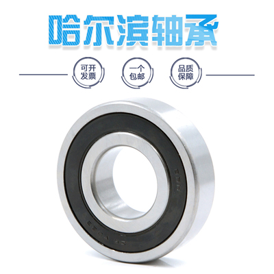 哈尔滨轴承6212 6213 6214 6215 6216 6217Z RZ 2Z ZZ 2RZ RS
