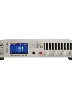 金科JK9906大功率电子负载 电池测试仪 600W 800W 1200W 动态短路