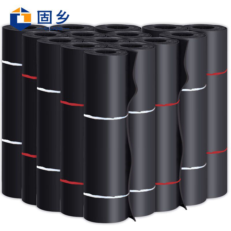 固乡电厂用高压绝缘胶垫10kv耐高压绝缘地板耐磨绝缘垫配电房用黑