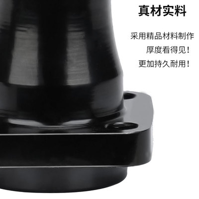 精力电镐配件雷亚坦克创造0855/0858/G3501/3901铁头气缸前筒夹头