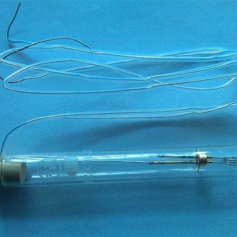 上海天美GC-7900/A气相色谱仪点火极部件铂金点火丝负高压配件