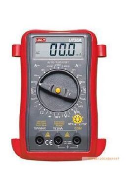 全新正品 优利德UT30A 数字万用表--掌上型万用表 (质保一年)