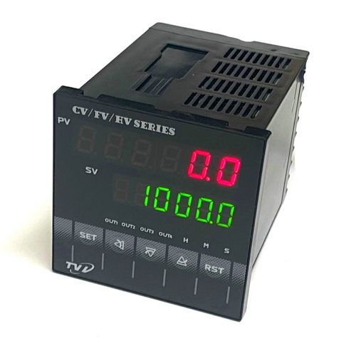 CU7S-P562T1电子双数显可逆速度计数计米器光栅表测距仪带485通讯