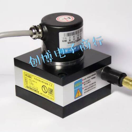 全新HLS-S-10-1-C382光电技术拉线编码器 拉线传感器