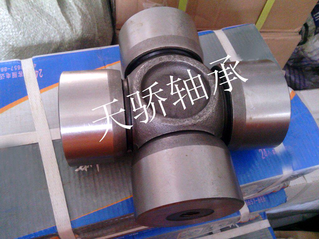 70*166 万向节 十字节轴承 天骄轴承