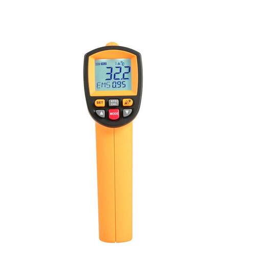 标智I子GM1350温工业便携数显电红外测温仪nfraredtemperature