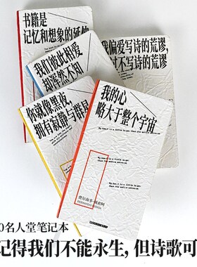 12XX笔记本本身便携式记事本小随子日记本手颜值文创小本子高账本