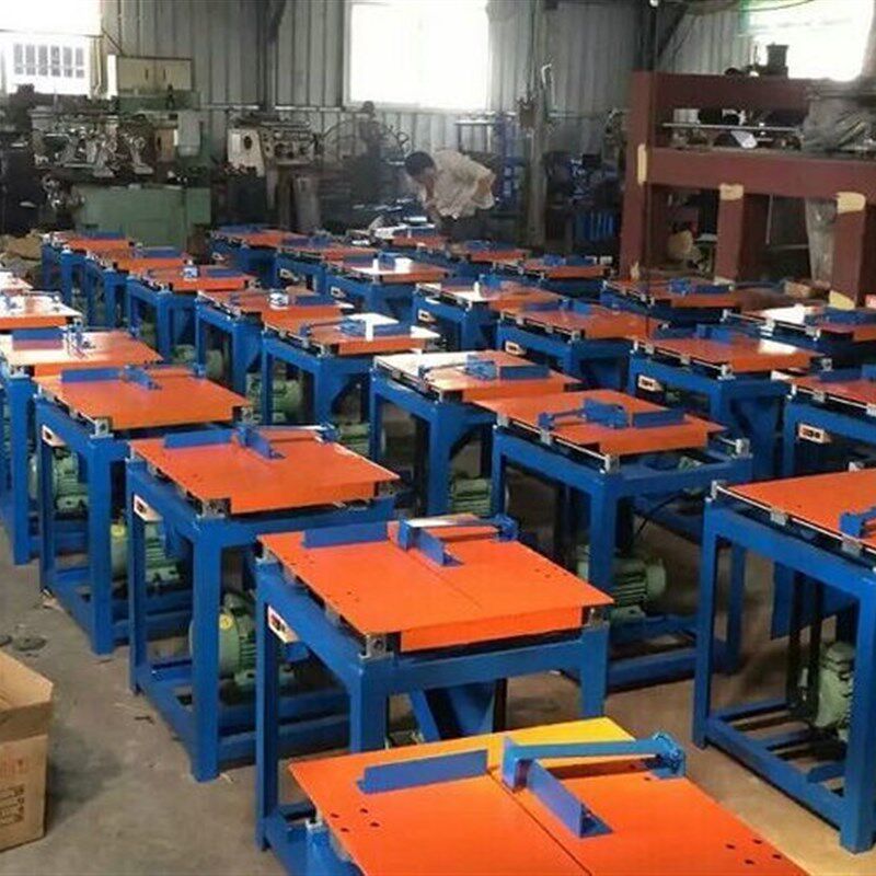 大功率台锯/开料机木珠开料机 家用佛珠机械切片机车床切割机