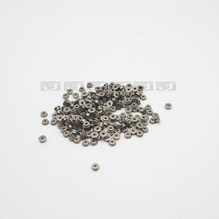 MF684ZZ 尺寸4*9*4mm带挡边直销【正品】微型深沟球 法兰杯士轴承