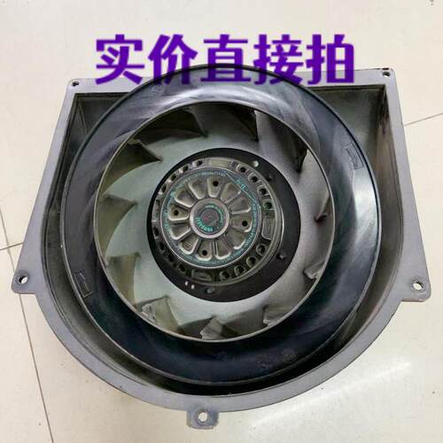 R2E250-AT06-19丹佛斯变频器通风机风扇R2E250-RB06-19
