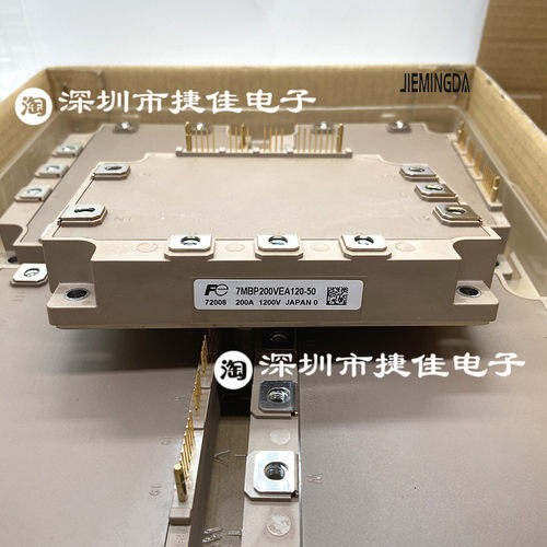 7MBP100VEA120-50 7MBP150VEA120-50 7MBP200VEA120-50 7MBP400VE