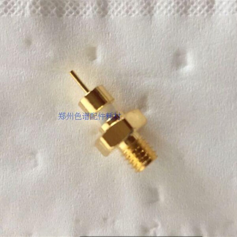 上海欧华GC9160气相色谱仪喷嘴铂金喷嘴FID配件