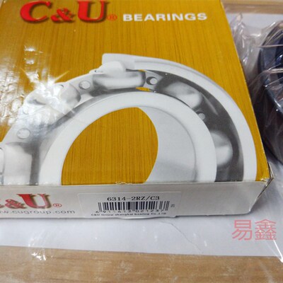 人本CU轴承6019 6020 6021 6022 6024 6026 6028 6030 6032 RS RZ