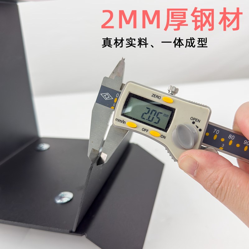 喷漆枪架子上壶喷枪专用架子汽车喷枪支架油漆喷枪摆放架配件工具