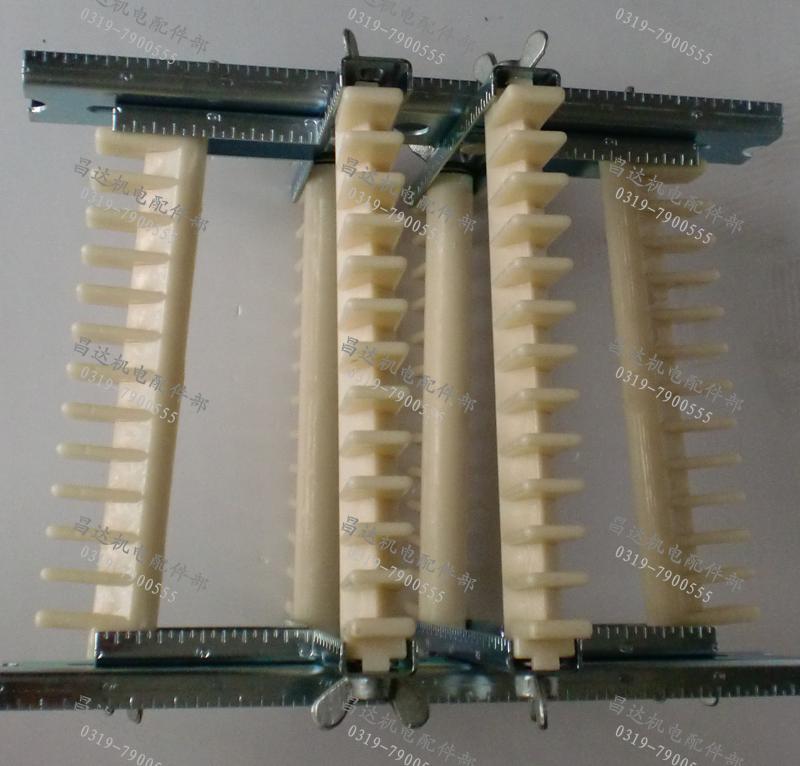 包邮尖角绕线模具大型电机15-500kw绕线架电机维修工具昌达机电