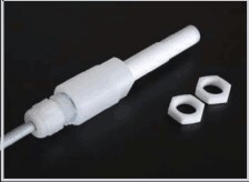 现货热销全新瑞奇能接近开关传感器KAS-80-14-O-M12-PTFE实物拍摄