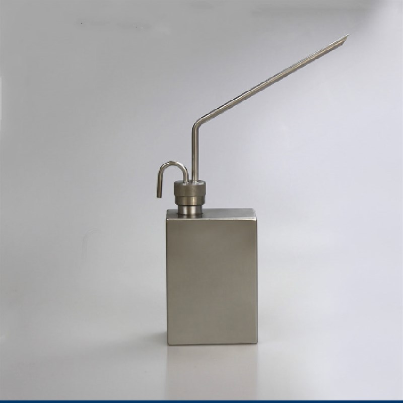 饱和蒸气压转移壶GB/T8017样品容器石油产品蒸气压样品壶